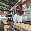 []新定满配23年南通京鼎4028龙门两台，使用时间150小时.