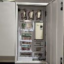 []同款2台，2015数控小龙门，三轴线轨，BT40/15KW/15000.