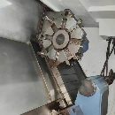 []A2-11主轴大型刀塔机 台湾凯伯3512数控车床，15寸液压.
