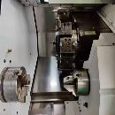 []台湾原装程泰GS-200MS车铣复合2016年，发那科OI-TF系.
