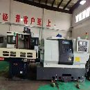 []台湾原装程泰GS-200MS车铣复合2016年，发那科OI-TF系.