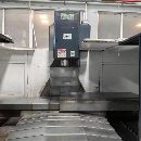 []雅力士VL1580数控铣床一台，发那科MF普拉斯系统，BT50.
