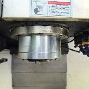 []同款四台赛锐博R1160加工中心主轴：BT40轴主8000转速.