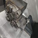 []威亚210A，8寸卡盘，安装少用。