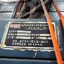 []威诺克1058加工中心，两线一硬bt50发那科MF系统，工作.