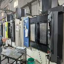 []苏州无锡工厂买下6台普拉迪4500型材机2台易动4500型材.