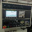 []2017年出厂，泷泽NEX-108数控车床，发那科系统，加工.