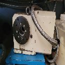 []乔峰VH85重型加工中心
机床行程850550550，BT40主轴转.