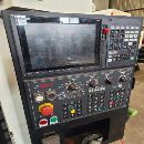 []乔峰VH85重型加工中心
机床行程850550550，BT40主轴转.