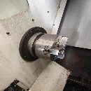 []18年东部数控C400K，加工行程D400450，8寸液压卡盘，.