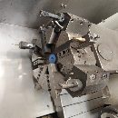 []18年东部数控C400K，加工行程D400450，8寸液压卡盘，.