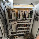 []18年东部数控C400K，加工行程D400450，8寸液压卡盘，.