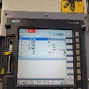 []17年力劲TC510钻攻机，加工中心，行程510420，主轴BT3.