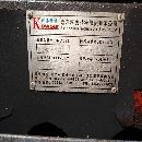 []正常使用V8一台，三菱m80系统，24把刀库