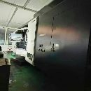 []德马吉森精机原装2019年产800双工位卧加型号:NHX8000X.