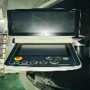 []德马吉森精机原装2019年产800双工位卧加型号:NHX8000X.