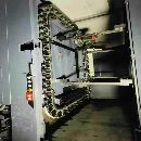 []德马吉森精机原装2019年产800双工位卧加型号:NHX8000X.