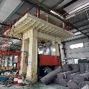 []在位出售2000吨框架液压机，宁波产