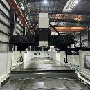 []台湾协鸿423数控龙门，价格实惠型号：CNC-423，法那克.