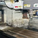 []三线745加工中心，两线一硬，检修保养调试完成，三轴.