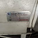 []工厂在位：国盛8041重型数控龙门，22年设备，发那科普.