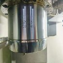 []新到2022年11月海天精工850加工中心，三菱M80系统，台.