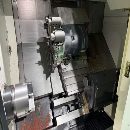 []刚刚买下4台同款台湾凯柏CPL208数控车床机器9成新