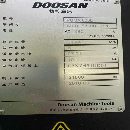 []刚刚买下一台9成新韩国原装进口斗山PUMA600L数控车床.