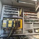 []海天4028数控龙门工作台42米，门宽2.8米，两线一硬，.