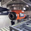[]海天8米数控龙门加工中心型号：GRU36II80工作台38米，.