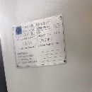[]海天GLU1620龙门加工中心发那科MD系统BT50刀柄齿轮传.