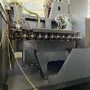 []日本马扎克VTC-200BN立式加工中心行程:10mm工作台面积.