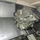 []台中精机V20/60，8寸卡盘，硬车神器