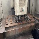 []刚刚拿下一台台湾伽玛1200数控铣、发那科系统@驱动、B.