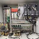 []海天VMC1000L加工中心2台主轴：台湾罗翌BT40主轴转速.