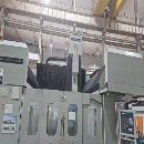 []高端品牌瓦德里希五轴数控龙门加工中心，工作台面2.5.