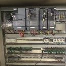 []新到3022龙门加工中心，三菱系统，低价出售