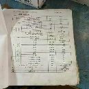 []刚刚买下超大体积12米动梁龙门加工中心 济南二机XK214.