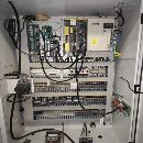 []还有3台云南精机琥正10寸数控车，加工长度1500mm，发.