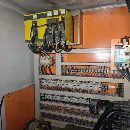 []韩国原装斗山500双工位卧加，同款 3 台型号:ACE HM500.