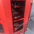 []威立532龙门，门宽2700，三轴全闭环，齿轮头，带三个.