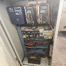 []出售2018年大连产CKA6126数控车，260X600，同款两台，.