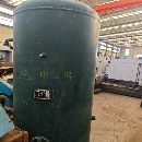 []出售2020年上海郝权KT-15YC  20A螺杆空压机，15KW，带.
