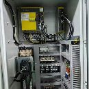 []牌品：准新海天MVC1200立加导轨：轴三滚住线轨主轴：T.