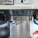 []乔峰EV-850加工中心
几乎全新，安装少用！
发那科0i-M.