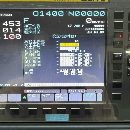 []乔峰EV-850加工中心
几乎全新，安装少用！
发那科0i-M.