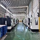 []乔峰EV-850加工中心
几乎全新，安装少用！
发那科0i-M.