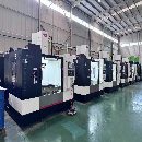 []乔峰EV-850加工中心
几乎全新，安装少用！
发那科0i-M.