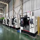 []乔峰EV-850加工中心
几乎全新，安装少用！
发那科0i-M.