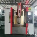 []上海斌盛855重型加工中心品牌: 斌盛 MCV-L855年份: 20.